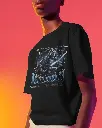 DARTH VEDER OVERSIZE  TSHIRT